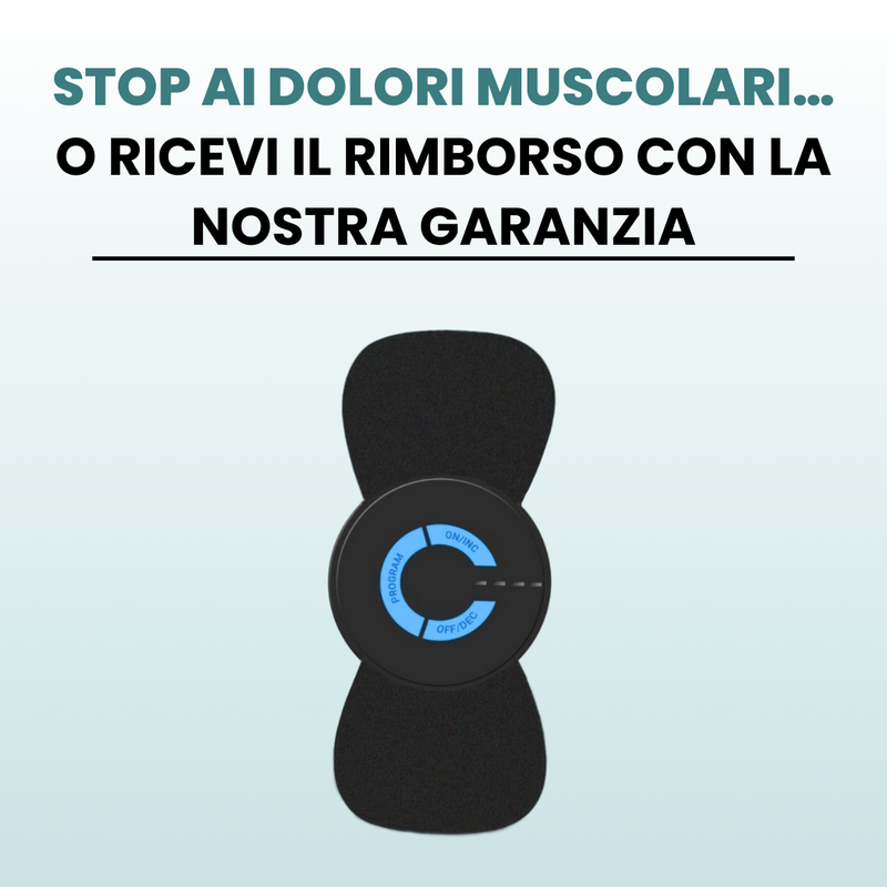 RinovaX™ – Masajeador multifuncional