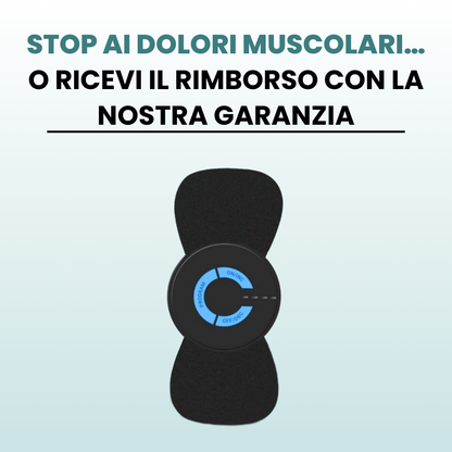 RinovaX™ – Masajeador multifuncional