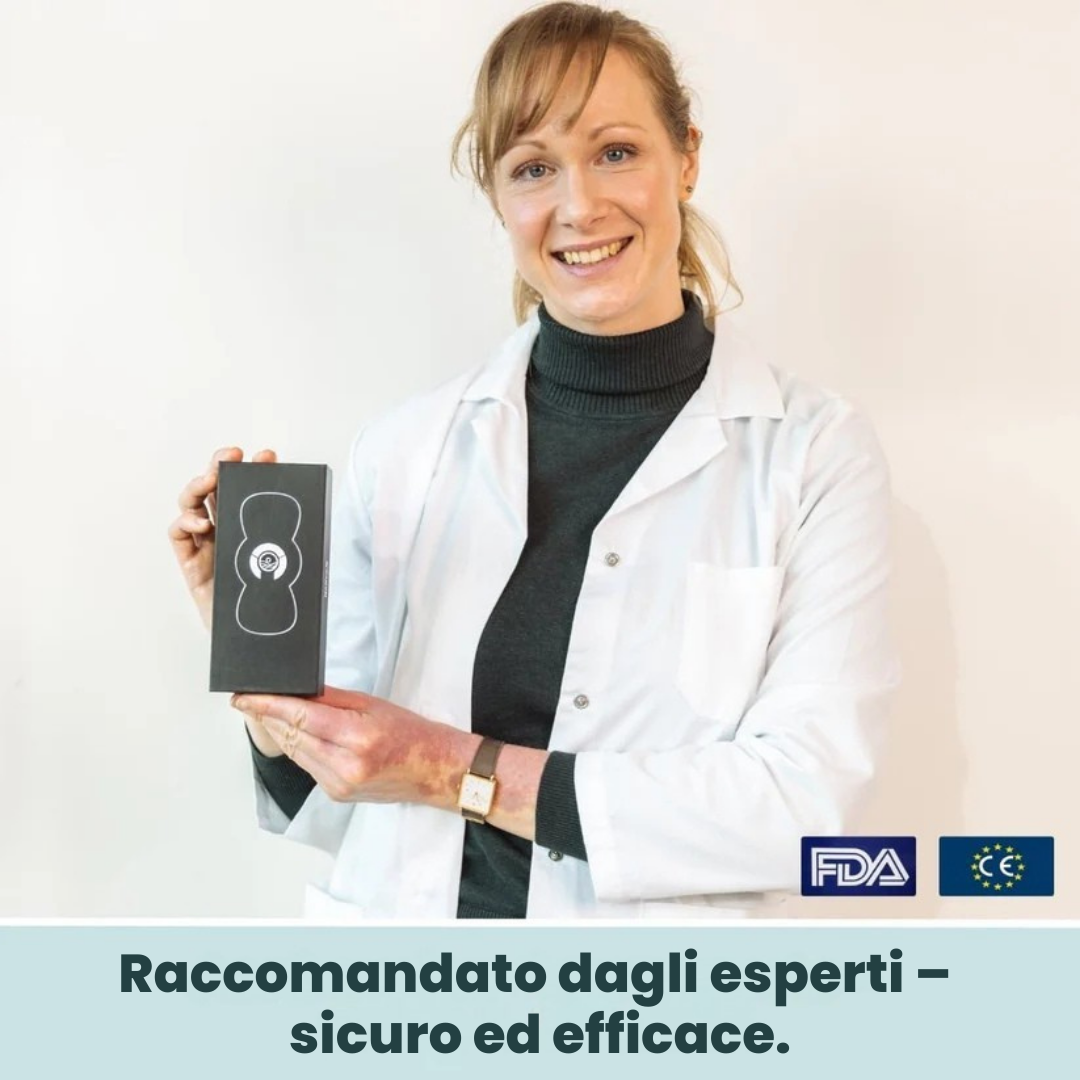 RinovaX™ – Masajeador multifuncional