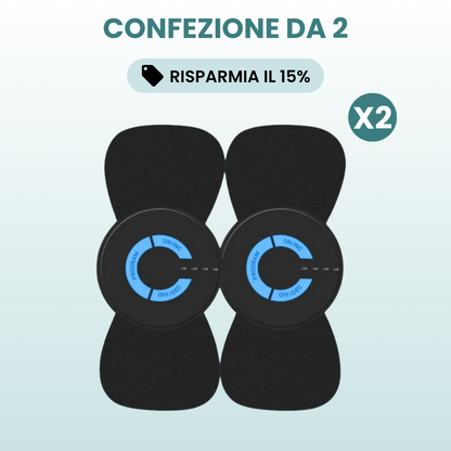 RinovaX™ – Masajeador multifuncional