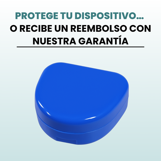 Estuche Antibacteriano RinovaX™